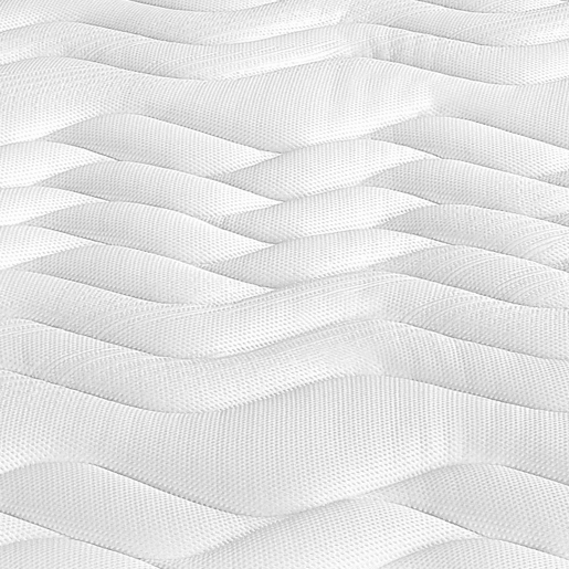 Colchão SONNALIS TECHNOFRESH Z 160x200cm com molas ensacadas