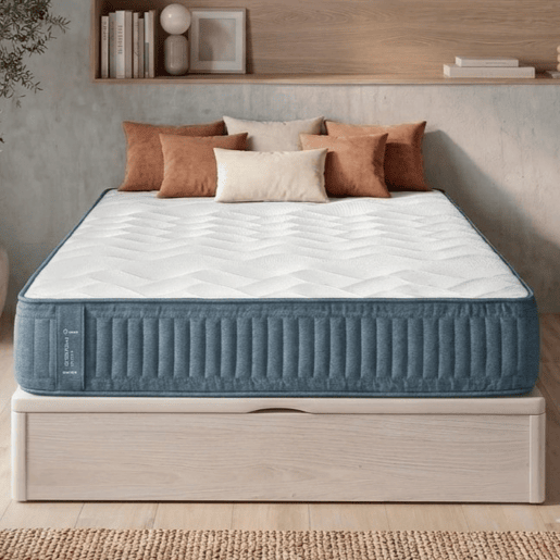 Colchão SONNALIS TECHNOFRESH Z 160x200cm com molas ensacadas