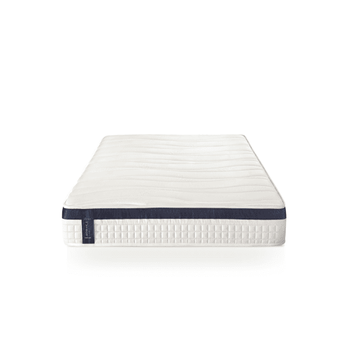 Colchão SOMNALIS TOP VISCOGEL Z 90x200cm viscoelástico e molas ensacadas
