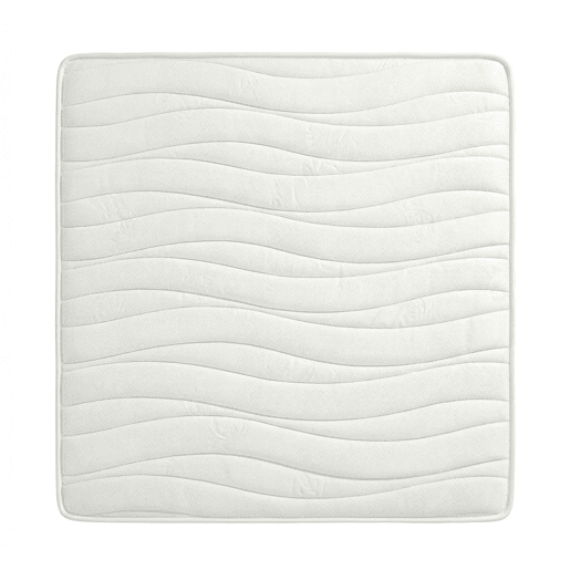 Colchão SOMNALIS TOP VISCOGEL Z 180x200cm viscoelástico e molas ensacadas