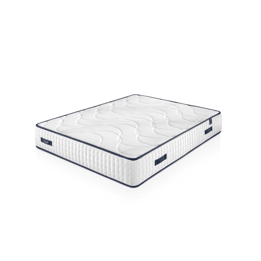 Colchão SONNALIS XTRA POCKET Z 90x190cm molas ensacadas
