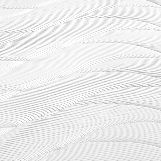 Colchão SONNALIS XTRA POCKET Z 90x190cm molas ensacadas Colchão SONNALIS XTRA POCKET Z 90x190cm molas ensacadas