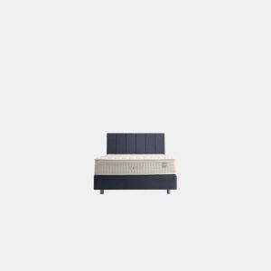 Colchão LAOS MULTI 160x200cm multielástic MOLAFLEX