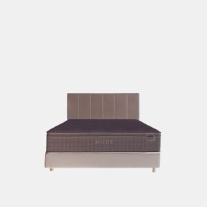 Colchão NUDE MULTI 90x190cm multielastic MOLAFLEX
