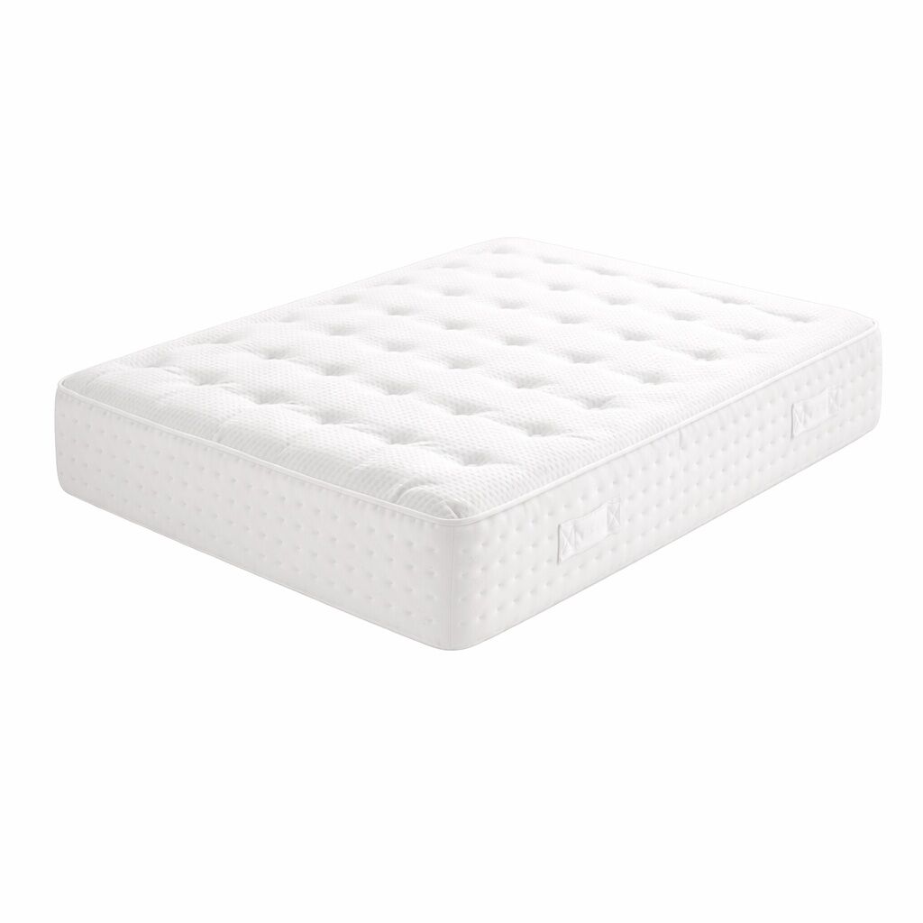 Colchón muelles ensacados visco SOMNALIS GRAND PREMIUM 31 cm