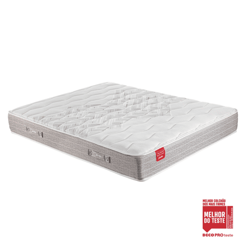 Colchão PAUSA 140x195cm Adapt-Tech PIKOLIN