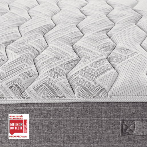 Colchão PAUSA 140x195cm Adapt-Tech PIKOLIN