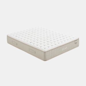 Colchão DEAR CONFORT 200x200cm molas ensacadas MOLAFLEX