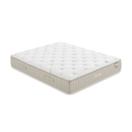 Colchão DAMA MULTI 133x183cm multielastic MOLAFLEX Colchão DAMA MULTI 133x183cm multielastic MOLAFLEX
