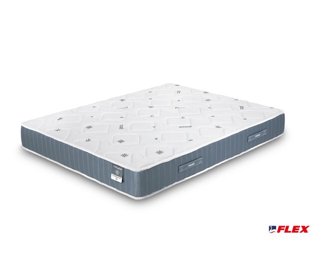Colchón fresh cool adapt 105x190cm airvex flex