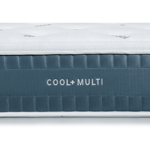 Colchão FRESH COOL MULTI 140x200cm multielástic MOLAFLEX Colchão FRESH COOL MULTI 140x200cm multielástic MOLAFLEX