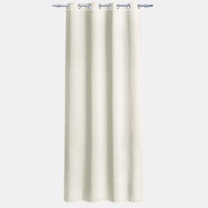 Cortina GRETA 140x245cm cor creme