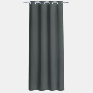 Cortina GRETA 140x245cm cor antracite