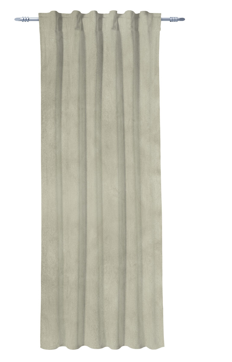 Cortina NANTES 140x245cm