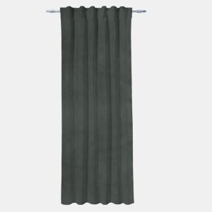 Cortina NANTES 140x245cm cor antracite