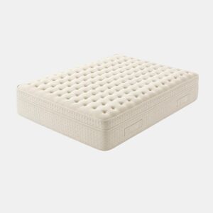 Colchão visco molas topper GRAVITY SOUL 200x200cm SOMNALIS 35cm