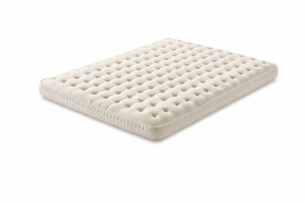 Topper visco gravity soul 150x190cm somnalis 13cm