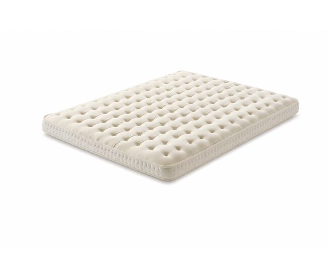 Topper visco gravity soul 150x190cm somnalis 13cm
