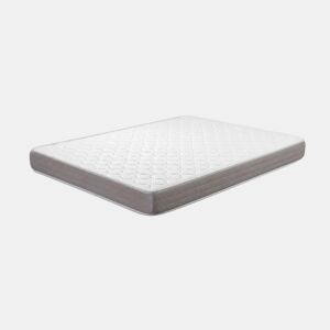 Colchão visco luxe FIRM PLUS 200x200cm SOMNALIS