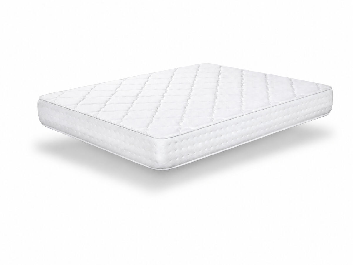 Colchón visco LUXE HOTEL 24 SOMNALIS 24 cm 4 cm visco gel