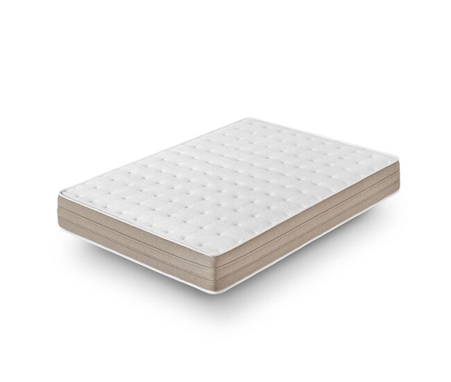 Colchón pocket duo somnalis 150x190cm
