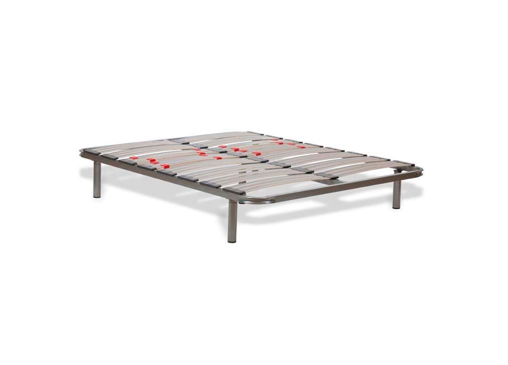 Somier MULTILÁMINAS flexibles