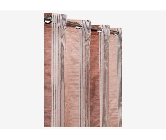 Visillo modena 140x260cm color beige