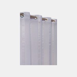 Cortina ROMA cor cinza 140X260cm