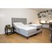 Cama ajustable boxspring VICTORIA BEDS OF SWEDEN Cama ajustable boxspring VICTORIA BEDS OF SWEDEN