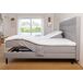 Cama ajustable boxspring VICTORIA BEDS OF SWEDEN Cama ajustable boxspring VICTORIA BEDS OF SWEDEN
