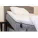 Cama ajustable boxspring VICTORIA BEDS OF SWEDEN Cama ajustable boxspring VICTORIA BEDS OF SWEDEN