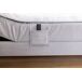 Cama ajustable boxspring VICTORIA BEDS OF SWEDEN Cama ajustable boxspring VICTORIA BEDS OF SWEDEN
