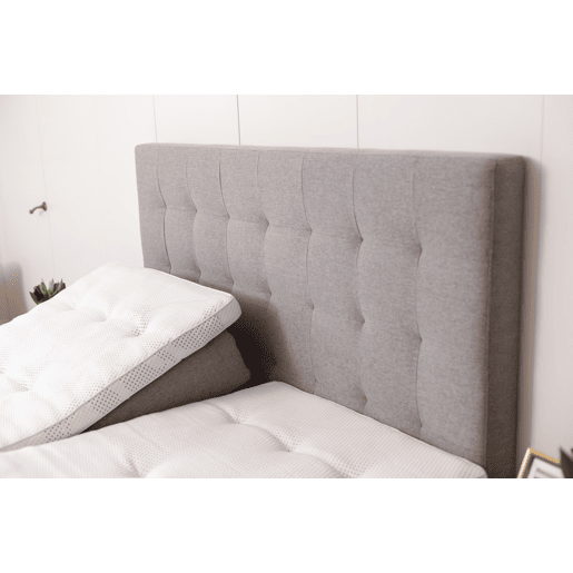 Cama ajustável boxspring 160x200cm VICTORIA BEDS OF SWEDEN