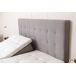 Cama ajustable boxspring VICTORIA BEDS OF SWEDEN Cama ajustable boxspring VICTORIA BEDS OF SWEDEN