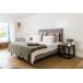 Cama ajustable boxspring VICTORIA BEDS OF SWEDEN Cama ajustable boxspring VICTORIA BEDS OF SWEDEN