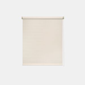 Estore de enrolar SCREEN bege pvc poliéster 200x250cm