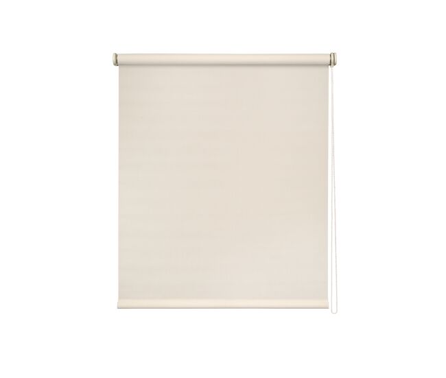 Estor enrollable screen 150x250cm color beige