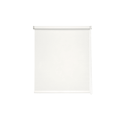 Estore de enrolar SCREEN branco Estore de enrolar SCREEN branco