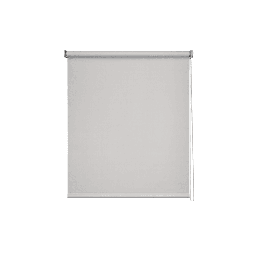 Estore de enrolar SCREEN 105x250cm cor cinza