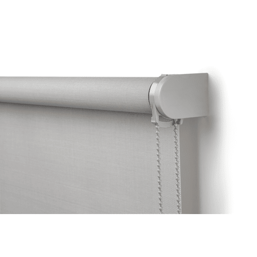 Estore de enrolar SCREEN 105x250cm cor cinza