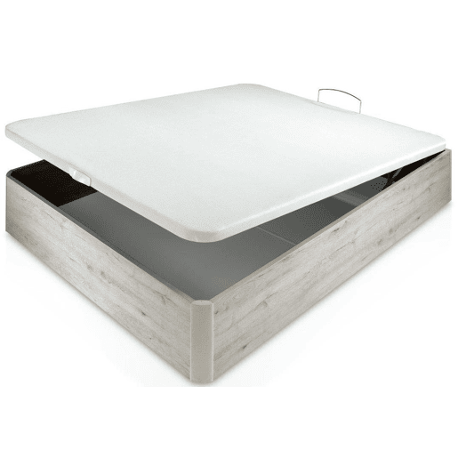 Pack colchão com oferta de Sommier LAROME II 5K 150x190cm Pack colchão com oferta de Sommier LAROME II 5K 150x190cm