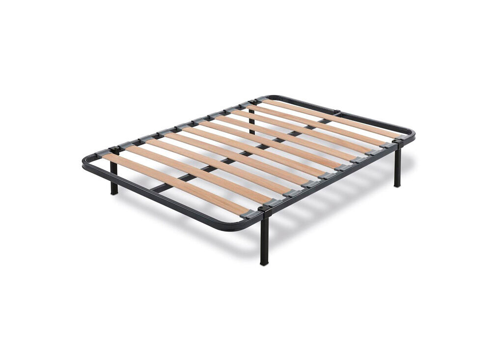 Somier de láminas 150x190cm anatomic de flex
