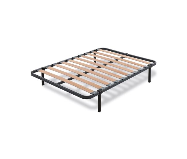 Somier de láminas 150x190cm anatomic de flex