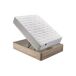 Colchón PEGASUS 8K BULTEX de material celular + canapé gratis Pikolin color natural Colchón PEGASUS 8K BULTEX de material celular + canapé gratis Pikolin color natural