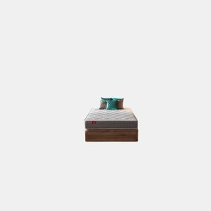 Colchão POCKETLIGHT 8K PIKOLIN molas ensacadas Adapt-Tech com sommier natural 180x200cm
