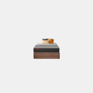 Colchão DREAMLIGHT 8K PIKOLIN molas fio contínuo Normablock com sommier natural 180x200cm