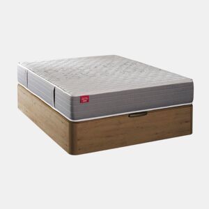 Colchão SKYLIGHT 8 K PIKOLIN de espuma Adaptex y natural 90x190cm