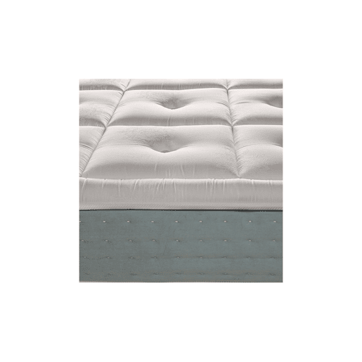 Colchão CELINE EPEDA Molas Ensacadas Multi Air e Top Progression 200x200cm