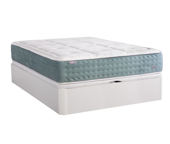 Colchón celine epeda de muelles ensacados multi air y top progression 180x190cm