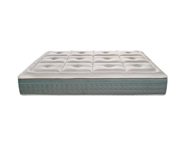 Colchón amelie epeda de muelles ensacados multi air y viscofeel 105x182cm